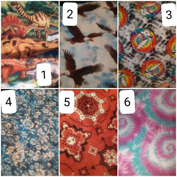 Cool little customized DoggyT-Shirts - Picture 13 of 15